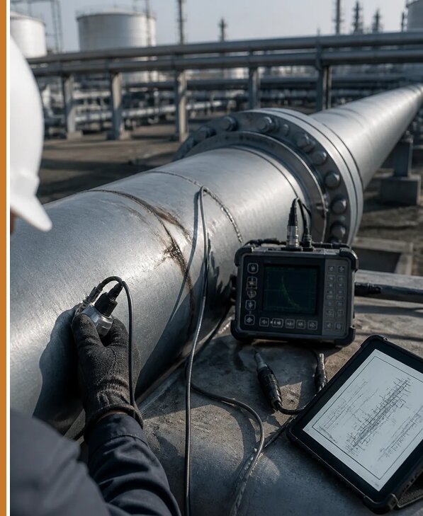 Заказать экспертизу нефтепроводов в Дивногорске от 50550 р. | Авеста ОТиПБ